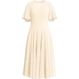 s.Oliver Maxikleid Beige 36