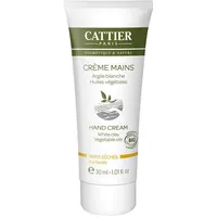 Cattier Handcreme Heilerde, Mini
