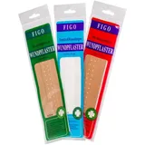 Figo Heftpflaster sensitiv 50 cm