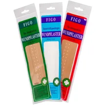 Figo Heftpflaster sensitiv 50 cm