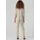 Vero Moda VMJESMILO Schlupfhose Silber 38