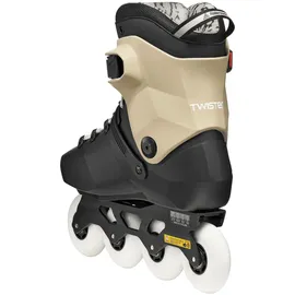 Rollerblade Twister XT Schwarz/Beige 39-40
