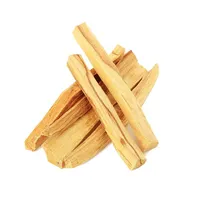 Nklaus Meditation Räucherwerk 80g Palo Santo Heiliges Holz spirituelle