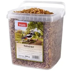 Panto MEHLWÜRMER 900g