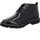 SIOUX Elegante Schnürschuhe Damen, Schwarz 38 EU | Gr.: