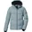 hell rauchblau 140