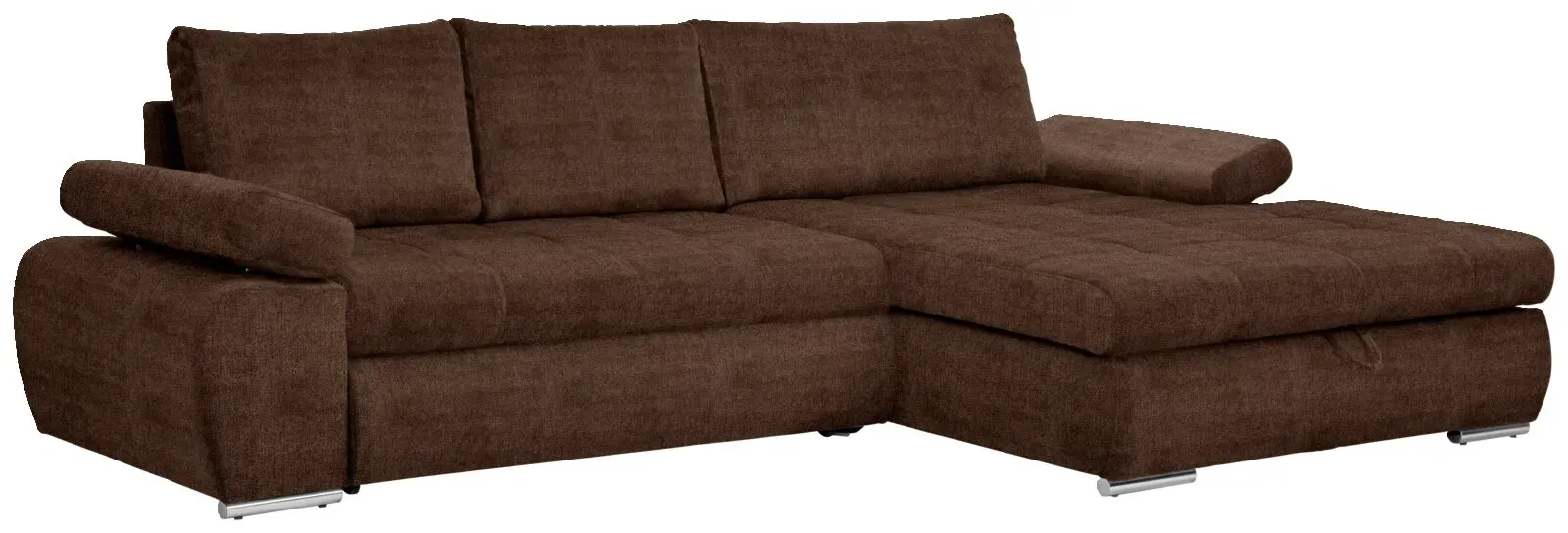 Ti ́me Ecksofa INFERNO - SC ca. 294,00x173,00