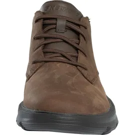 SKECHERS Arch Fit Garza Ridley Herren Braun 41