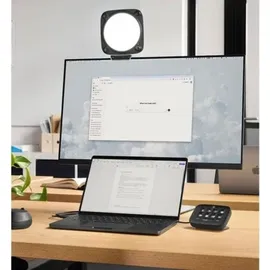 Elgato Stream Deck Neo (black), Streaming Deck, Schwarz