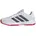Junior White/Aurora Met Semi Lucid Red 33