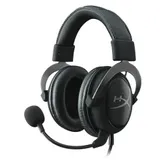 Kingston HyperX Cloud II gun metal