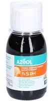Azéol Sirop Voies Respiratoires Siroop TxS 75 ml