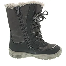 superfit Schlupfstiefel grau 26