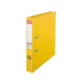 Esselte No. 1 DIN A4 50 mm Gelb 1 St.