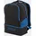 Joma Estadio II Rucksack Schwarz/Royalblau