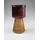AM Design Windlicht aus Glas Braun