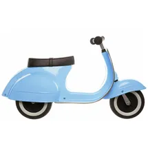 ambosstoys Primo Lauflernroller Blau