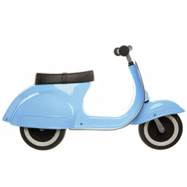 ambosstoys Primo Lauflernroller Blau