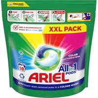 Ariel All-In-1 Pods, Waschkapseln 50 Wäschen