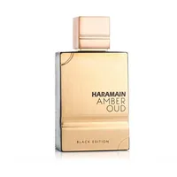 Al Haramain Amber Oud Black Edition Eau de Parfum Unisex