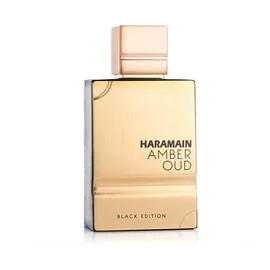 Al Haramain Amber Oud Black Edition Eau de Parfum Unisex