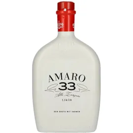 Andrea da Ponte Amaro 33% Vol. 0,5 l