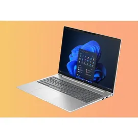 HP EliteBook 6 G1i 16'' Ultra 5 225U 24 GB RAM 512 GB SSD Intel Arc Graphics Win11 Pro Silber