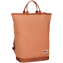 Fjällräven Vardag Totepack desert brown/terracotta brown