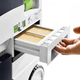 Festool Absaugmobil CLEANTEC CTL MINI I 574840