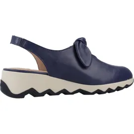 Wonders C7602 Blau - Blau - 39