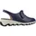 Wonders C7602 Blau - Blau - 39