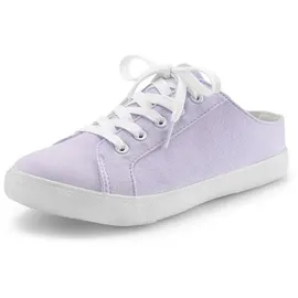 VIVANCE Clogs Flieder 41