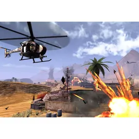 Choplifter HD: Die Rettungshubschrauber-Einheit (Limited Edition) (PC)