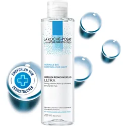 La Roche Posay Reinigungsfluid