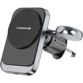 COFI 1453 2-in-1 Magnetische Kfz-Wireless-Ladestation mit Halterung