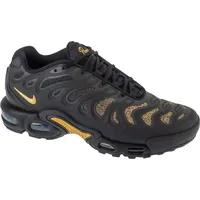 Nike Air Max Plus Drift PSG M FZ4748-001 Schuhe 41 Schwarz
