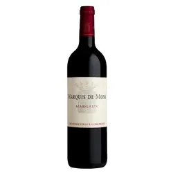 Marquis de Mons 2016 - Zweitwein Château la Tour de Mons