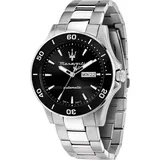 Maserati Competizione Automatik Edelstahl 44 mm R8823100002
