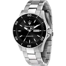 Maserati Competizione Automatik Edelstahl 44 mm R8823100002