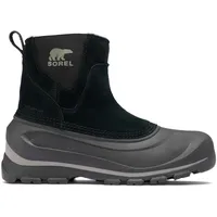 Sorel Buxton Pull ON Herren Black/Quarry 42