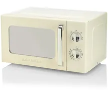 Gorenje MO20E1HRL Creme