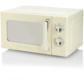 Gorenje MO20E1HRL Creme