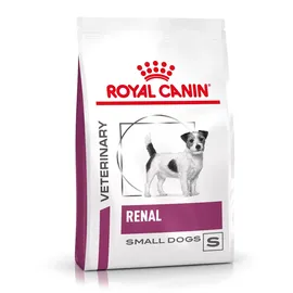 Royal Canin Renal Small Dogs 3 x 500 g