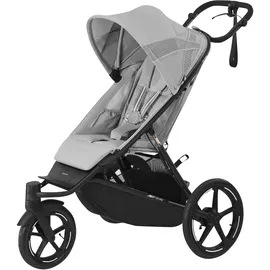 Cybex Avi Spin Fog Grey, Grau