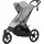 Cybex Avi Spin Fog Grey, Grau