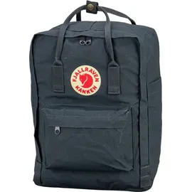 Fjällräven Kanken Laptop 15" 18 l navy