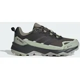 adidas Terrex Skychaser AX5 GTX Herren Collegiate Green/Grey One/Carbon 49 1/3