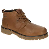 camel active 53MBA02-480470 Stiefel braun 46 EU