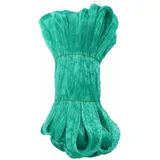 Vogelschutznetz Grün 4 x 5 m HDPE vidaXL