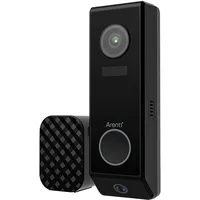 ARENTI Outdoor Video Doorbell, Video-Türklingel